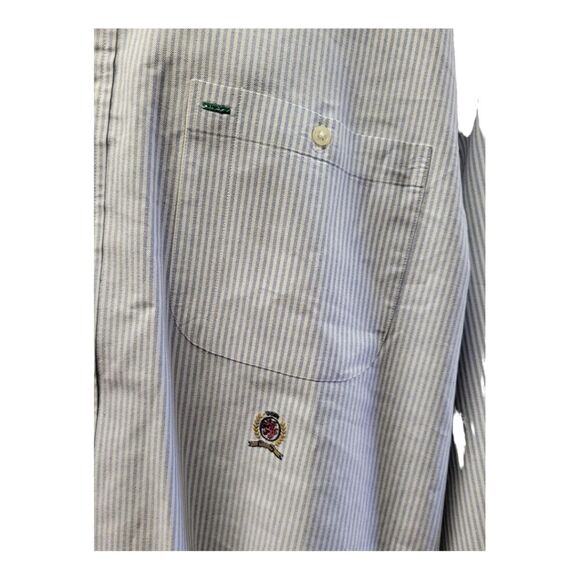 Tommy Hilfiger shirt - Picture 4 of 10